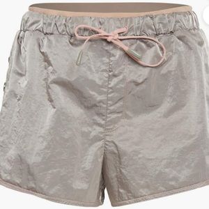 Free People Movement Opal Shorty Shorts